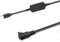 Camaisa PW10AM Câble d'alimentation convertisseur USB type C PD pour appareil photo Sony Alpha A58 A99 A77 II DSLR-A100 A200 A230 A290 A330 A350 A380 A390