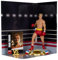 McFarlane Toys - Ivan Drago (Rocky IV) 15,2 cm Posierte Figur