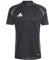 Adidas Jersey (Short Sleeve) Tiro 24 Competition Spielertrikot, Black, IQ4757, L