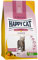 Happy Cat Junior Land Geflügel M - Trockenfutter für Junge Katzen ab dem 4. Monat - 4kg