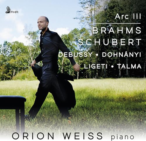 First Hand (Naxos Deutschland Musik & Video Vertriebs-)