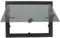 CLEADONG Caravan - Finestra laterale per camper, camper, roulotte, camper, camper, camper, 600 x 450 mm