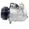 Compresor de aire acondicionado Compatible con BMW E92 E83 328i XDrive X3 10348670 64526918749 639833 157356 7512223 2021873