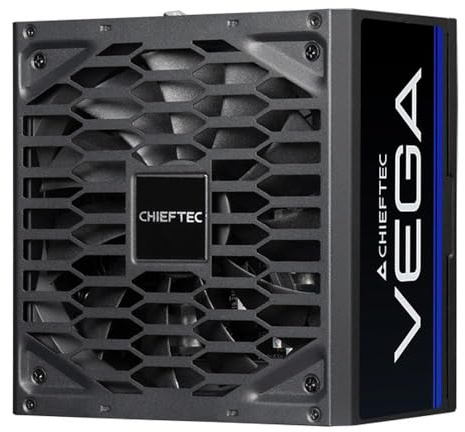 Chieftec Netzteil 850W Vega PPG-850-S (80+Gold)