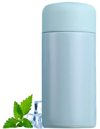 Botella Térmica Aislada, Agua De Acero Inoxidable, Bo-ttle, 150 Ml Vacío Aislado Con Filtro Té, Taza A Prueba De Fugas, Taza Hidratación Liviana Para Acampar Al Aire Libre, Senderismo, Escuela