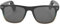 AI Smart Brille mit 144 Sprache Echtzeitübersetzung 5.3 Hände Anruf, Berührungssteuerung Magnetische Ladung für Geschäftsreisen, Besprechungen Im Freien Aktivitäten Im Freien