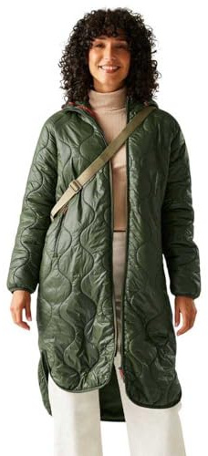 Regatta Damen Triea Steppjacke