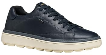 Geox - spherica ecub-1.1 ABX Men's Low Sneakers - U56LUC00046C4002