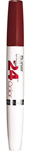 Maybelline Superstay 24hr Lipstick & Balm New - 542 Cherry Pie