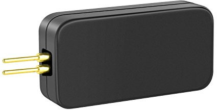 Newseego Airbag Simulator, Auto Airbag Simulator SRS Fehlersuche Repair Tool - Schwarz