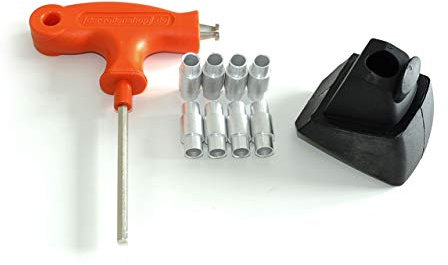 der-rollenshop Tuning- und Servicepaket für K2 Inlineskates