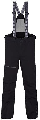 Spyder Dare GTX Skihose für Herren, schwarz(Black), S