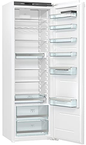 Gorenje RI2181A1 réfrigérateur Intégré (placement) 301 L Blanc