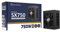 Silverstone SX750 Platinum, 750W SFX Fuente de alimentación Totalmente Modular 80 Plus Platinum, SST-SX750-PT