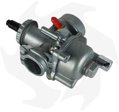 Carburatore 1/19 adattabile JLO 101/125/152