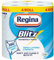 Regina Blitz Lot de 4 rouleaux de 280 feuilles de papier toilette triple épaisseur