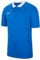 Nike Herren Nk Df Park20 Polo Hemd, Royal Blue/White/White, L EU