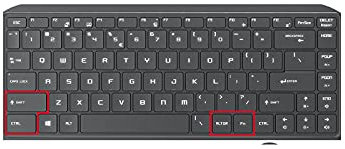 Keyboard cover Keyboard Protection, Keyboard Cover for Msi Gf65 Gs65 Gf65 Slim P65 Ws65 Wp65 Bravo15 Designer 15M Modern PS63 PS42 Clear TPU 14 15.6