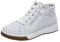 ARA Damen Rom Mid-cut Sneaker, NEBBIA, 36.5 EU