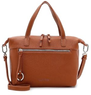 SURI FREY Shopper SFY Debby 13604 Damen Handtaschen Uni cognac 700