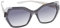 Aigner Damen Sonnenbrille mit UV-400 Schutz 56-18-140-35064, Farbe:Farbe 1
