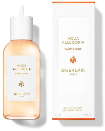 Guerlain Aqua Allegoria Pamplelune Refill EDT 200ml