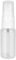 FOHOLA 1 Pc Spray Bottles, 20ML Clear Empty Refillable Atomiser, Mist Sprayer Bottles, Small Travel Spray Bottle Set (1)