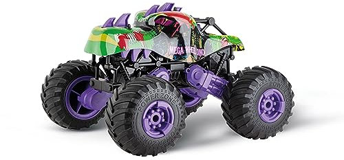 2,4GHz Mega Wheel Dino