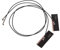 M.2 Mini PCI-E Wireless Antenne MHF4 für Laptop/Embedded Band NGFF WLAN WiFi