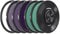 Freewell M2 Magnetic Quick Swap 5er-Pack 67mm ND8, ND64, ND1000, CPL & UV Filter