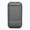 YUANGANG Télécommande mobile CHP03 Air Mouse sans fil multifonction pavé tactile (double bouton)
