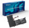 Wikinu 4840mAh C21N1414 Laptop Akku für ASUS EeeBook X205T X205TA X205TA-BING-FD015B F205TA F205TA-FD0015BS F205TA-1A F205TA-1B FD0063TS FD0065TS X205TA-1A C21PQ91 CKSE321D1