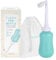 Cubble 360 ml Upside Down Peri Bottle for Postpartum Care for New Mums, Portable Bidet, Perineal Recovery, Feminine Hygiene Care, Spray Bottle for Toilet and Travel Use