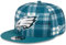 New Era 9Fifty Sideline Cap - Statement Philadelphia Eagles