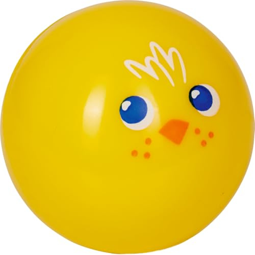 Die Spiegelburg I Küken-Flummi - Fröhliche Ostern