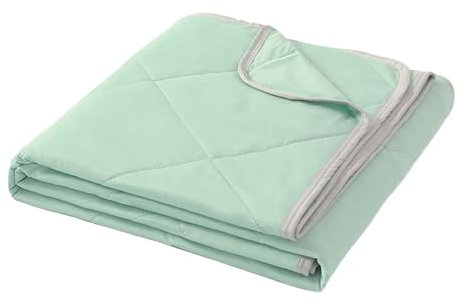 Csnbfiop Couvertures rafraîchissantes pour lit Climatisation Couette Couette Refroidissante avec double face Froid et refroidissement