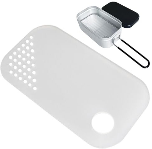 yztju Winzige Schneidebretter, Mini-Schneidebrett - Mini-Schneidebrett - Küchenutensilien für, light weight, Schneidematten, Einweihungsgeschenke
