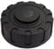 BaotyJie Foam Cannon Bottle Cap for Car Washing Detailing Sealing Lid Soap Foam Generator Modified Lid for 55mm Calibre Wide Mouth Pot