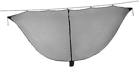 UKCOCO Mosquito Hood Hammock Camping Hammock Bed Net for Outdoor Camping Lightweight Net