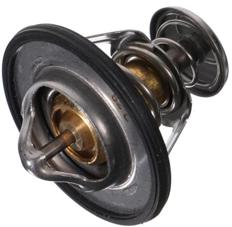 Ciieeo Automotive Thermostat for Car Engine Replacement Compatible with Camry Engine Temperature Control Device Optimize Efficiency and Engine Lifespan