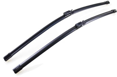 MTVTFECEWG Scheibenwischer 2 Scheibenwischerblätter Für Für E-Klasse W213 2016-2019 E200 E250 E300 E350 E400 E450 E43 E53 E63 Wischerblatt Set
