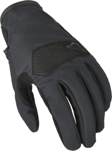 MACNA SPACTR BLACK L