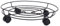 BAZEITFLOW 1 Set Pullax Blumenständer Indoor Garten Blumentopfständer Pflanzenständer Pflanzenhalter Blumentopfregal Blumentopfständer Topfpflanzenständer Flaschenzug Blumentopfhalter