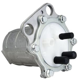 Bomba de combustible de gasolina TRX680 VT750 VT1300 16700-HN8-601 Carburador de bomba de aceite