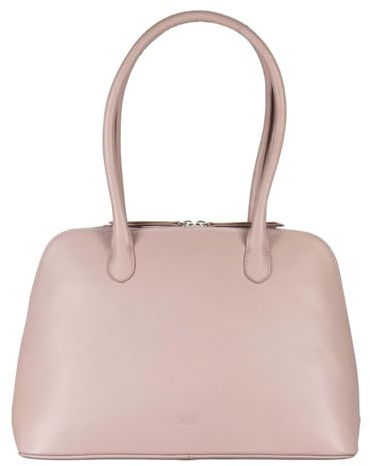 Jost Businesstasche mit Laptopfach Vika Business Shopper Rose rosa