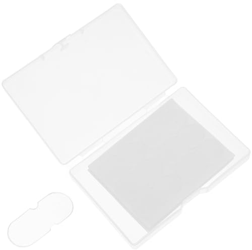 Ciieeo Corrector de Orejas Vertical de Silicona para Fotografía Diseño Creativo y Ajuste Cómodo, Pack de 30 Piezas para Orejas de Elfo