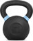 Yes4All QCG3 Pulverbeschichtetes Kettlebell aus Gusseisen, 16 kg