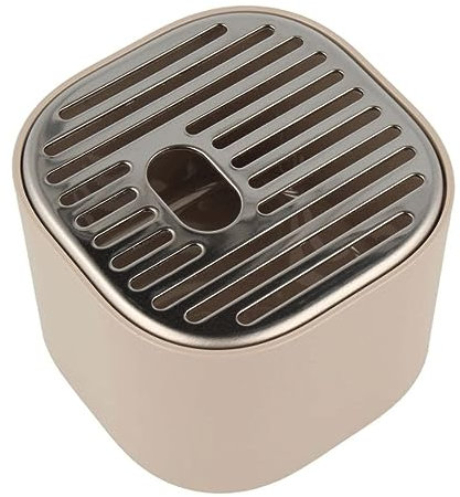 Base portavasos para cafetera Nespresso Delonghi Lattissima One EN500