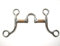 EE Tack D.H. Short Shank Copper Roller Correction Westerngebiss