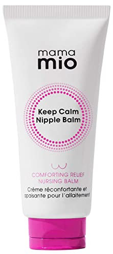 Mama Mio, Keep Calm, Balsamo per capezzoli, 30ml